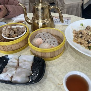 Cheung Hing Restaurant - Dim Sum Near Me - San Francisco, California Cheung Hing Restaurant - Dim Sum Near Me - San Francisco, California