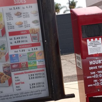 KFC - Fast Food Near Me - Hemet, California KFC - Fast Food Near Me - Hemet, California
