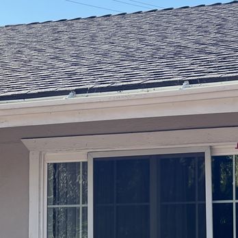 Blue Ribbon Construction - Gutter Services Near Me - Gilroy, California