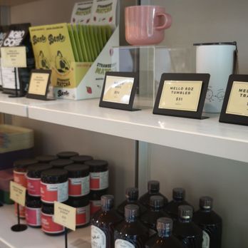 Mello - Desserts Near Me - Vancouver, British Columbia Mello - Desserts Near Me - Vancouver, British Columbia