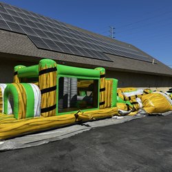 Esparza Rentals