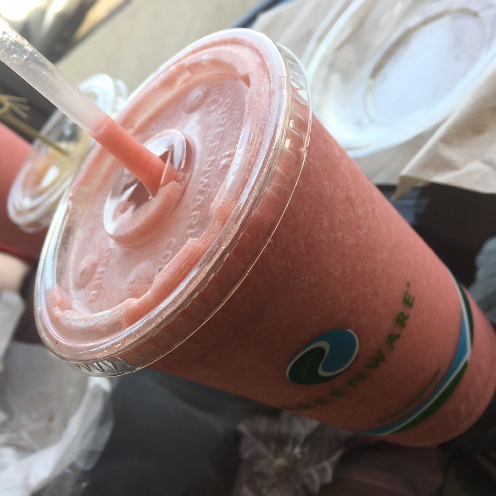 Nice N Natural - Pink Lady Smoothy - Juice Bars & Smoothies Near Me - Carle Place, New York Nice N Natural - Pink Lady Smoothy - Juice Bars & Smoothies Near Me - Carle Place, New York