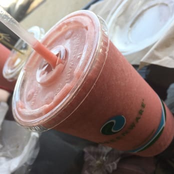 Nice N Natural - Pink Lady Smoothy - Juice Bars & Smoothies Near Me - Carle Place, New York Nice N Natural - Pink Lady Smoothy - Juice Bars & Smoothies Near Me - Carle Place, New York