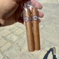 The House Of Cigars