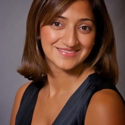 Sunaina G Sehwani, MD