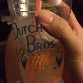 Dutch Bros Coffee - Coffee & Tea Near Me - Tempe, Arizona