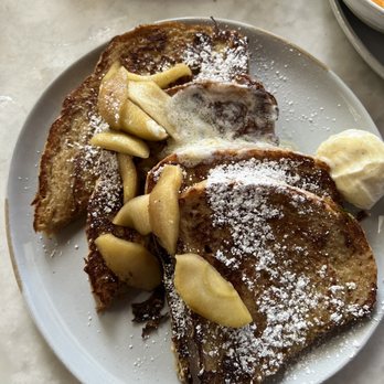 Cheeky's - French Toast - Breakfast & Brunch Near Me - Palm Springs, California Cheeky's - French Toast - Breakfast & Brunch Near Me - Palm Springs, California