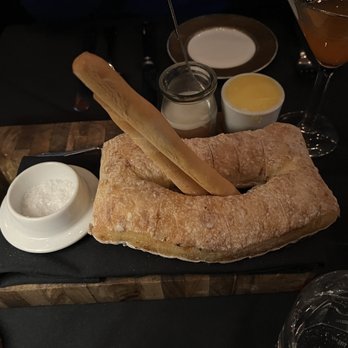Fia Steak - amazing bread - Steakhouses Near Me - Santa Monica, California Fia Steak - amazing bread - Steakhouses Near Me - Santa Monica, California