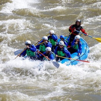 Yellowstone Raft Company - Rafting/Kayaking Near Me - Gardiner, Montana Yellowstone Raft Company - Rafting/Kayaking Near Me - Gardiner, Montana
