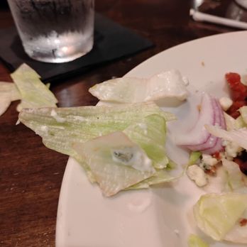 Gander An American Grill - Brown lettuce - American Near Me - Louisville, Kentucky Gander An American Grill - Brown lettuce - American Near Me - Louisville, Kentucky