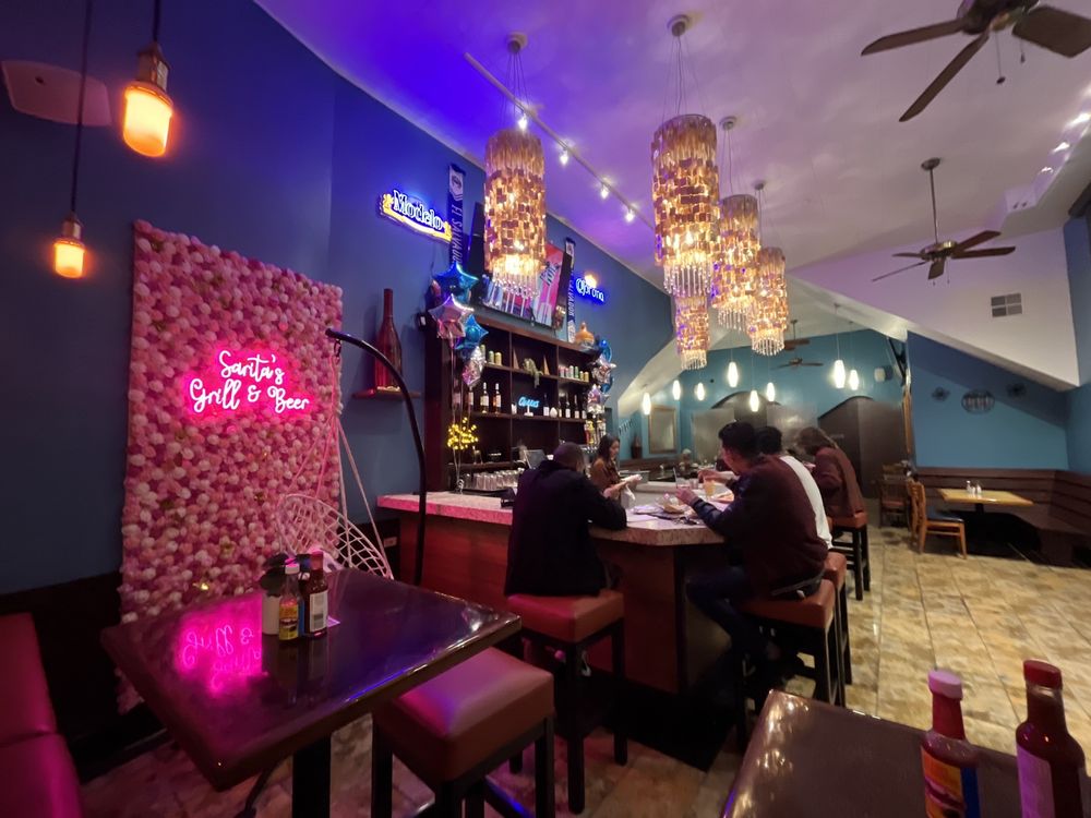 Sarita’s Grill & Beer