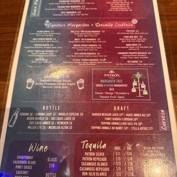 Agave Bandido - Sports Bars Near Me - Pembroke Pines, Florida Agave Bandido - Sports Bars Near Me - Pembroke Pines, Florida