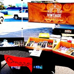 Baywood Park Farmers Market