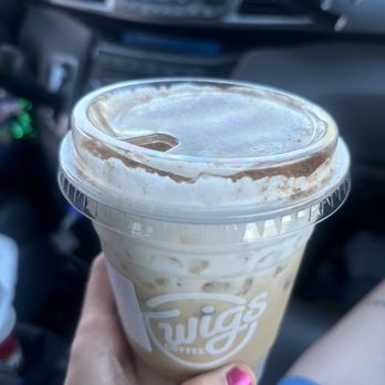Twigs Coffee - Coffee & Tea Near Me - Stockton, California Twigs Coffee - Coffee & Tea Near Me - Stockton, California