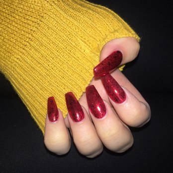 Magic Nails - Nail Salons Near Me - Rialto, California