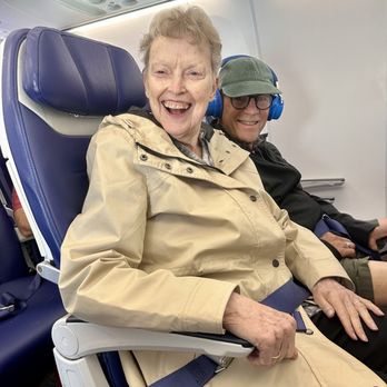 Southwest Airlines - 51 years together and the love still shows! - Airlines Near Me - Cancún, ROO Southwest Airlines - 51 years together and the love still shows! - Airlines Near Me - Cancún, ROO