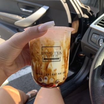 Ding Tea La Mirada - Monster - Bubble Tea Near Me - La Mirada, California Ding Tea La Mirada - Monster - Bubble Tea Near Me - La Mirada, California