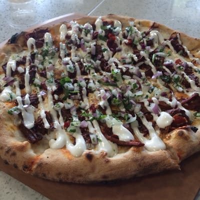 Pizza 900 Wood fired Pizzeria by null