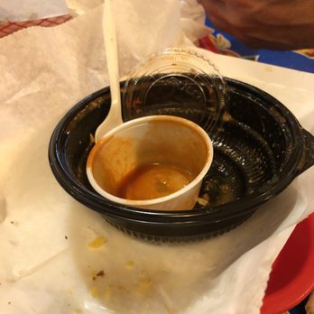 Fat Mama's Tamales - This was a bowl of taco soup. - Mexican Near Me - Natchez, Mississippi Fat Mama's Tamales - This was a bowl of taco soup. - Mexican Near Me - Natchez, Mississippi