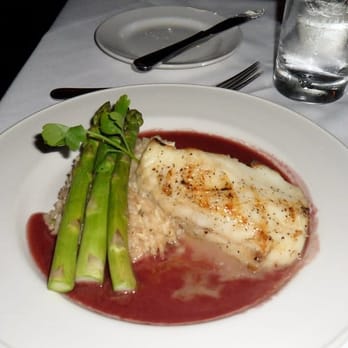 Peohe's - Chilean Sea Bass - Seafood Near Me - Coronado, California