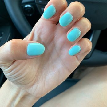Bn Nails & Spa - Dip powder - Nail Salons Near Me - Norfolk, Virginia