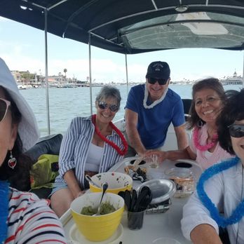 Newport Fun Tours - Boating Near Me - Newport Beach, California Newport Fun Tours - Boating Near Me - Newport Beach, California