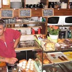 Le Petit Quercy - Restaurant / sandwicherie de produit du terroir de qualités !