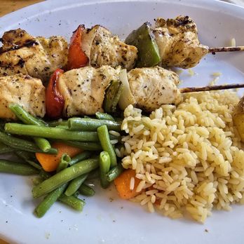 Grill House - American Near Me - Northbrook, Illinois