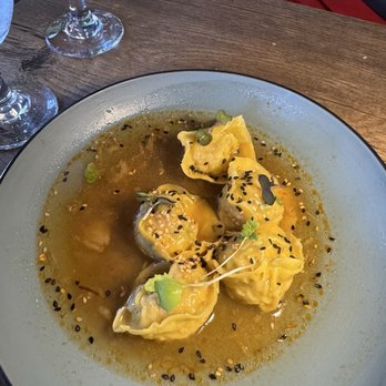 Jazmin - Shanghai Chicken Dumplings - Cocktail Bars Near Me - Asheville, North Carolina Jazmin - Shanghai Chicken Dumplings - Cocktail Bars Near Me - Asheville, North Carolina
