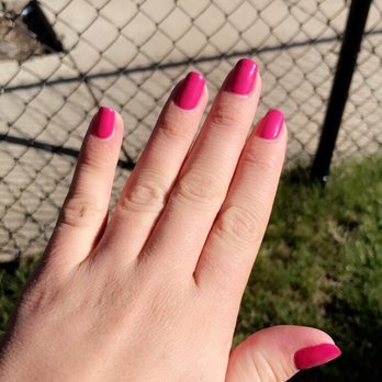 Cutie Nails - They always do a flawless job on my gel manicures - my favorite place to come to - Nail Salons Near Me - Chelmsford, Massachusetts Cutie Nails - They always do a flawless job on my gel manicures - my favorite place to come to - Nail Salons Near Me - Chelmsford, Massachusetts