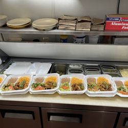 Taqueria Los Parientitos