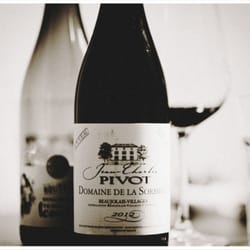 Jacques' Wein-Depot - 15.11.2012. Le Beaujolais Nouveau est arrivé!