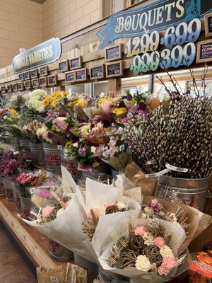 Trader Joe's by null