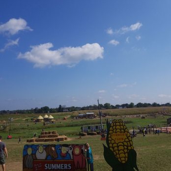 Summers Farm - Attraction Farms Near Me - Middletown, Maryland