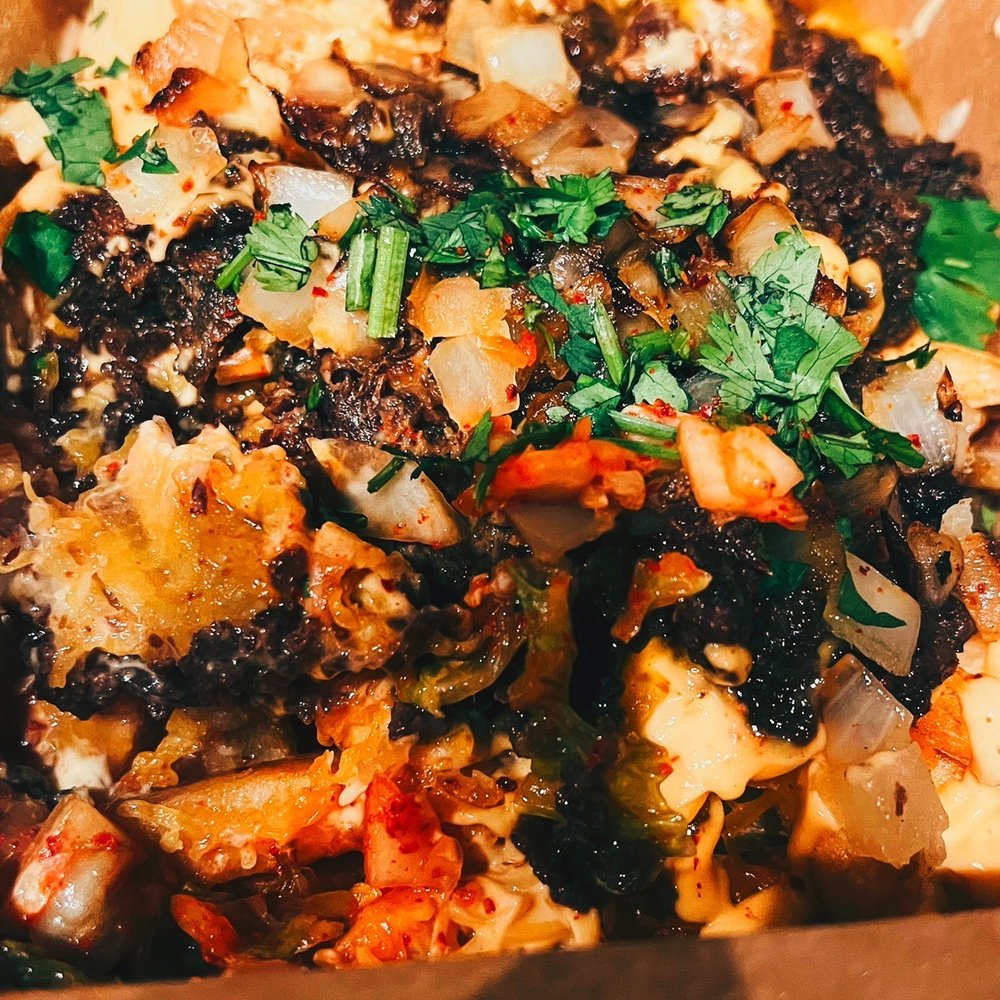 TOP 10 BEST Korean Mexican Fusion in Houston, TX - Updated 2026 - Yelp