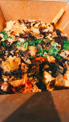 Oh My Gogi by null