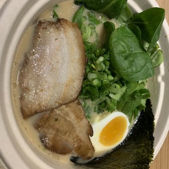 Sono Ramen - Shoyu Ramen at SONO Ramen new restaurant on Level 3 of SONO Collection Mall in Norwalk, CT - Ramen Near Me - Norwalk, Connecticut Sono Ramen - Shoyu Ramen at SONO Ramen new restaurant on Level 3 of SONO Collection Mall in Norwalk, CT - Ramen Near Me - Norwalk, Connecticut