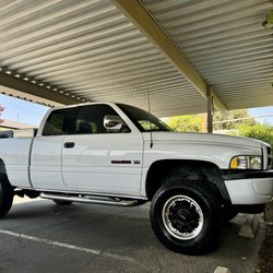 Ramos Tires & Service