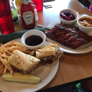 Sawmill Run Restaurant - New American Near Me - Mount Lemmon, Arizona