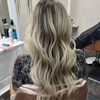 Cocolo Spa - Hair Salons Near Me - Albany, New York