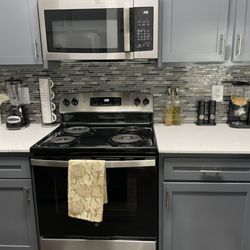 LuxePro Cleaning and Exteriors