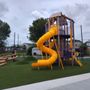 Smoketown - Ballard Park