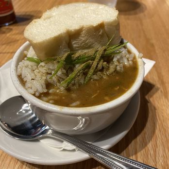 The White Alligator - Gumbo! - Seafood Near Me - Franklin, Tennessee The White Alligator - Gumbo! - Seafood Near Me - Franklin, Tennessee