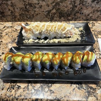 Krazy Sushi - Sushi Bars Near Me - Las Vegas, Nevada