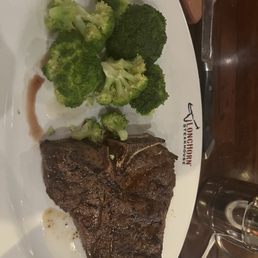 Outlaw Ribeye
