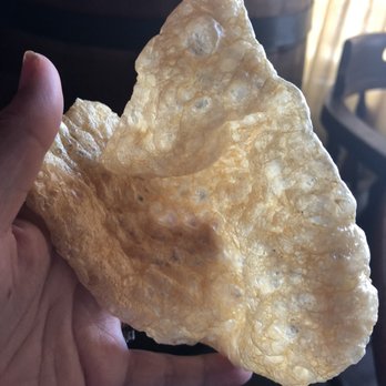 Brisket  - Best pork rinds ever! - Barbeque Near Me - North Myrtle Beach, South Carolina