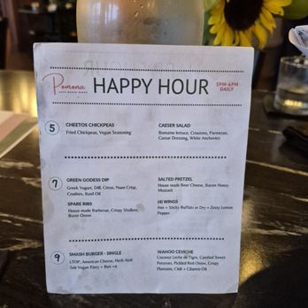 Pomona - Cocktail Bars Near Me - Lake Worth Beach, Florida Pomona - Cocktail Bars Near Me - Lake Worth Beach, Florida