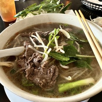Pho Good - Pho Tai - Vietnamese Near Me - Garden Grove, California