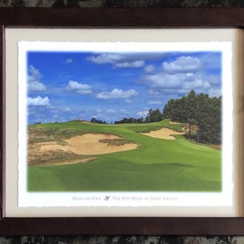 Sand Valley - Golf Near Me - Nekoosa, Wisconsin