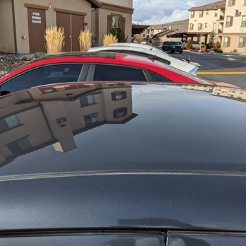 VIP Collision Center - after (so shiny!!!) - Body Shops Near Me - Reno, Nevada